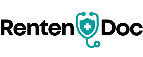 Rentendoc Logo